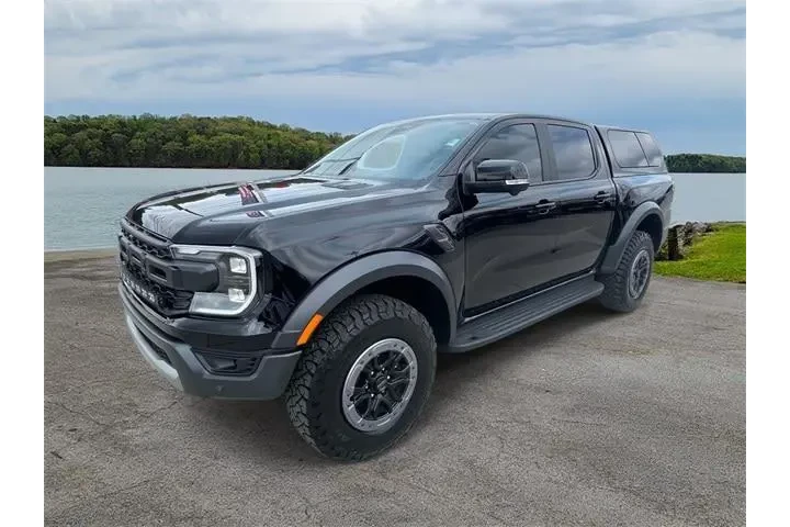 $55900 : Ford Ranger 2025 4x4 Raptor image 3