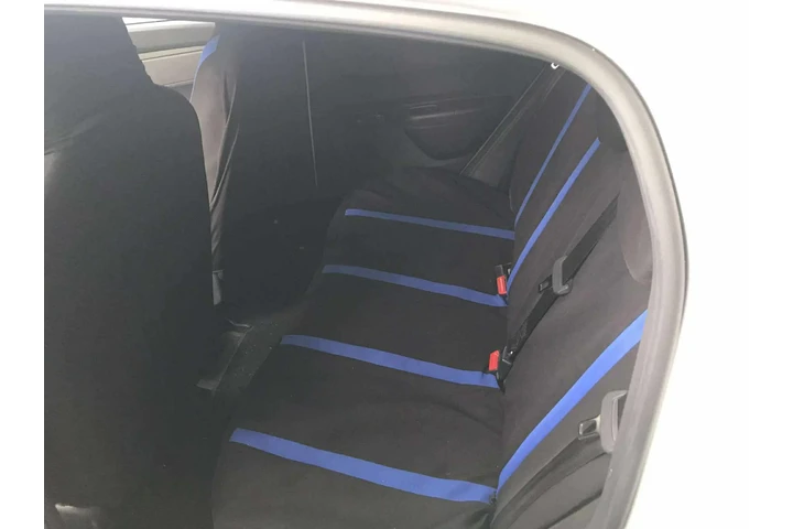 $11500 : Vendo o Permuto Renault Kwind image 6