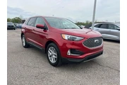 $28024 : Ford Edge 2023 AWD ST-Line 4 thumbnail