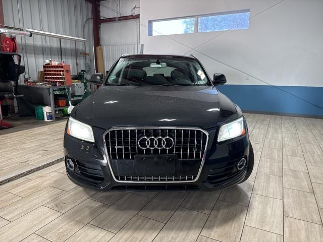 $13246 : Pre-Owned 2017 Q5 2.0T Premiu image 3