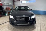 $13246 : Pre-Owned 2017 Q5 2.0T Premiu thumbnail