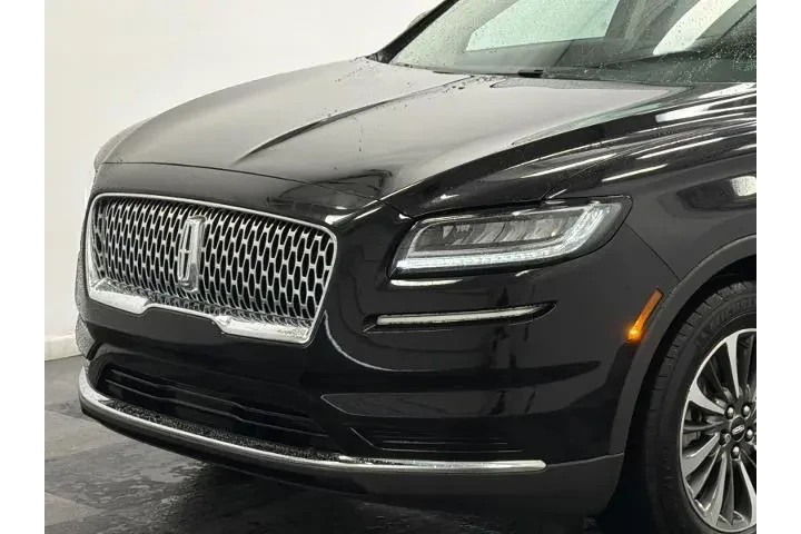 $35000 : Lincoln Nautilus 2023 Reserv image 2