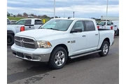 Ram 1500 2017 4x4 SLT 4dr Cr en Elizabethtown