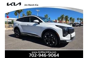 Kia Sportage Hybrid 2026 AWD