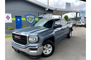 2016 GMC Sierra 1500 Base Cre en Lexington