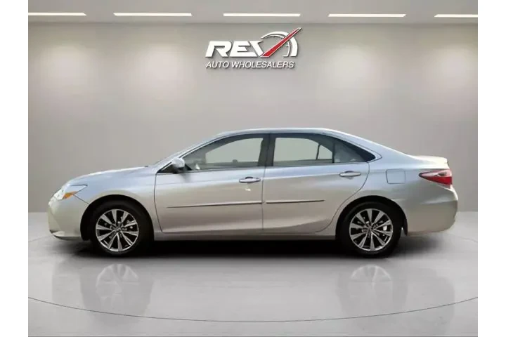 $11280 : 2015 TOYOTA CAMRY XLE SEDAN 4 image 2