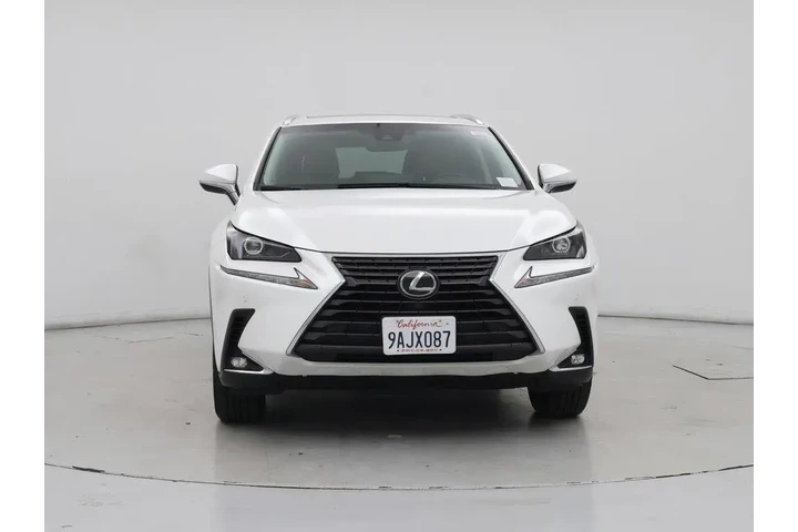 $25998 : Lexus NX 300 2019 4dr Crosso image 5