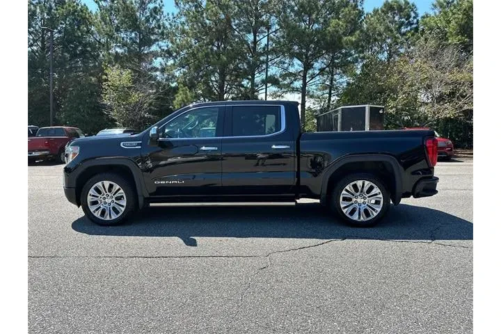 $36598 : GMC Sierra 1500 2020 4x4 Den image 4