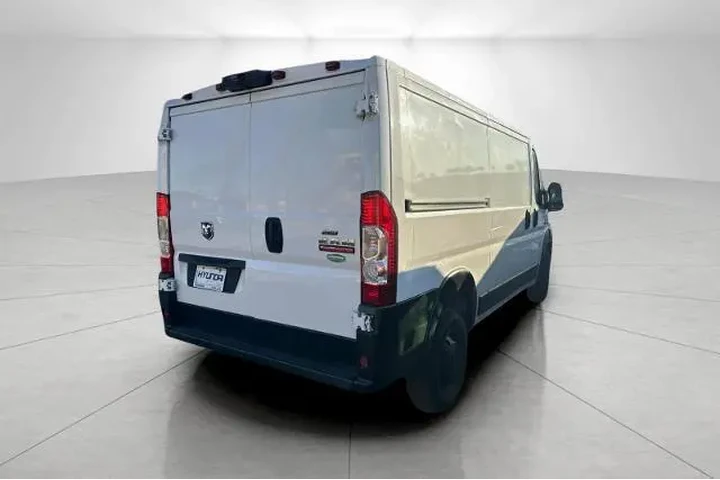 $29995 : Ram ProMaster 2019 1500 136 image 2