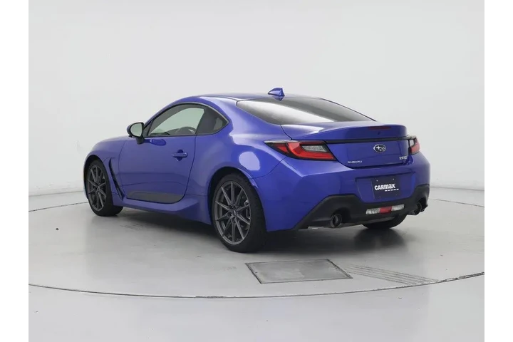 $28998 : Subaru BRZ 2024 Limited 2dr image 2