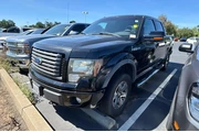 Ford F-150 2011 4x4 Platinum