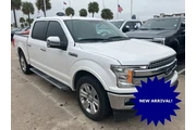 $25491 : Ford F-150 2018 4x2 Lariat 4 thumbnail