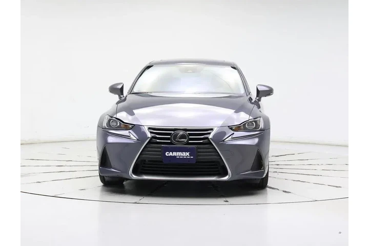 $25998 : Lexus IS 300 2018 AWD 4dr Se image 5