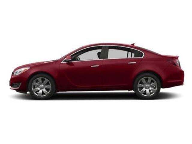 2014 Regal Premium II image 7