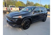 2014 Cherokee Latitude en Des Moines