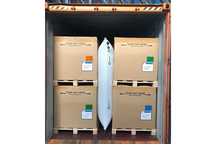 Industrial Dunnage Air Bags image 1