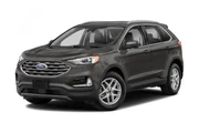 Ford Edge 2022 AWD SEL 4dr C