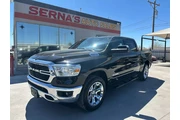 $24995 : 2021 RAM 1500 CREW CAB2021 RA thumbnail