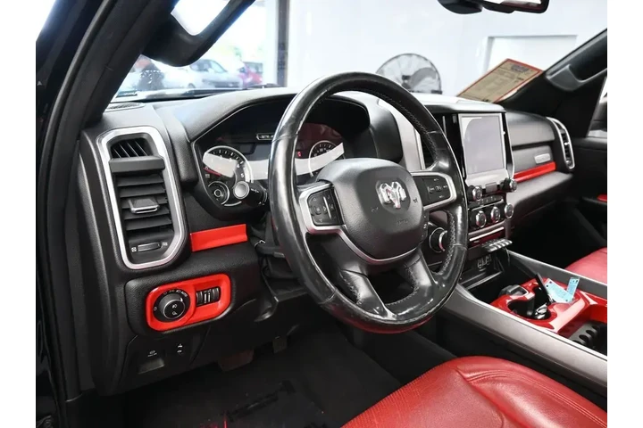 $20995 : Ram 1500 2019 4x2 Big Horn 4 image 10