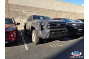 Toyota Tacoma 2025 4x4 SR5 4 en Las Vegas