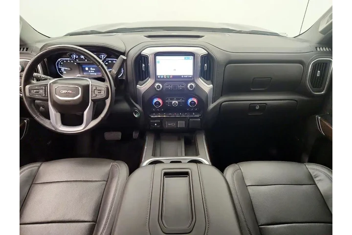 $39998 : GMC Sierra 1500 2020 4x4 SLT image 9