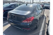 $29999 : Genesis G70 2021 AWD 3.3T 4d thumbnail