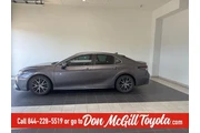 Toyota Camry 2021 SE 4dr Sed