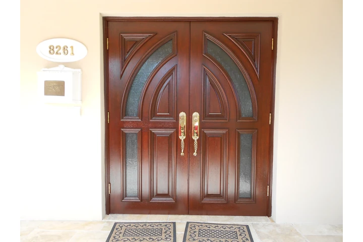 Pintura de puertas image 1