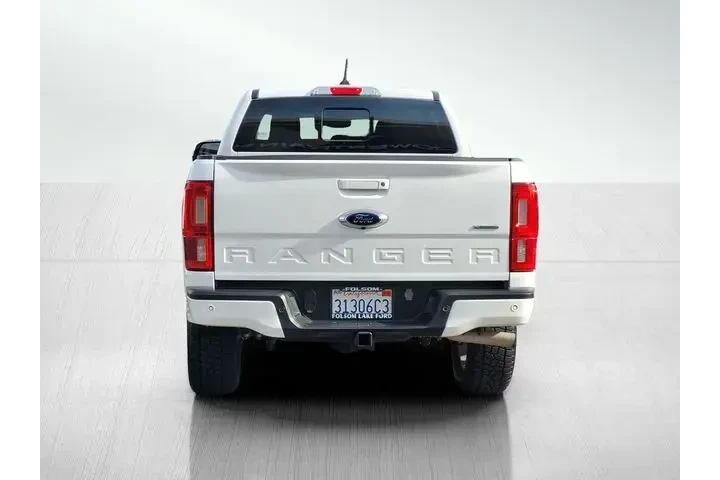 $26699 : Ford Ranger 2020 4x4 Lariat image 5