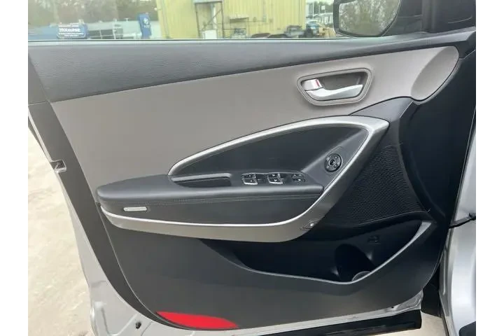 $15573 : Hyundai SANTA FE 2018 SE 4dr image 10
