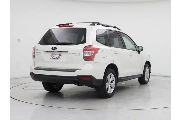 $17998 : Subaru Forester 2016 AWD 2.5 image 8