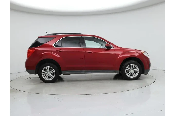 $13998 : Chevrolet Equinox 2015 LT 4d image 7