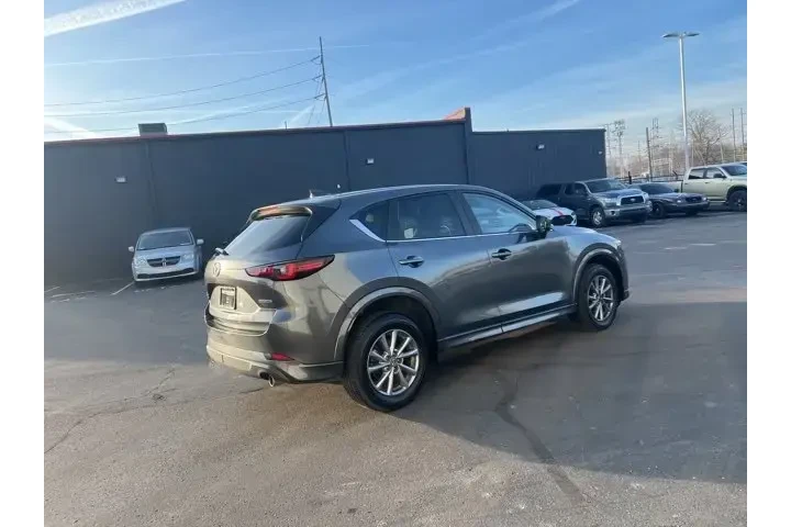 $33980 : Mazda CX-5 2025 AWD 2.5 S Pr image 9