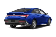 $20988 : Hyundai ELANTRA 2025 SE 4dr thumbnail