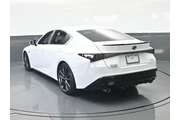 $38891 : Lexus IS 350 2024 F SPORT De thumbnail