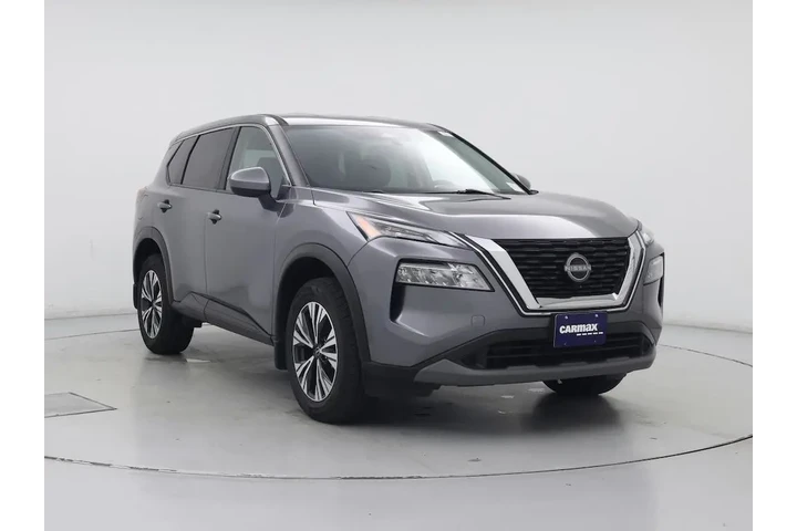 $22998 : Nissan Rogue 2023 SV 4dr Cro image 1