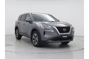 Nissan Rogue 2023 SV 4dr Cro en San Jose