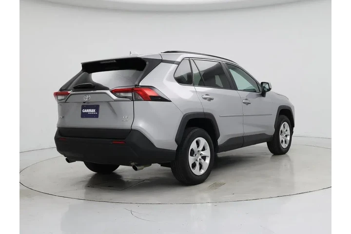$25998 : Toyota RAV4 2021 AWD LE 4dr image 8
