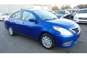 $7900 : 2015 Versa 1.6 SV thumbnail