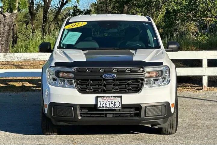 $26417 : Ford Maverick 2023 XL 4dr Su image 10