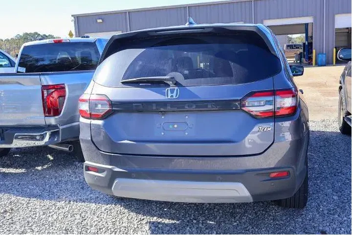 $33191 : Honda Pilot 2023 EX-L 4dr SU image 4