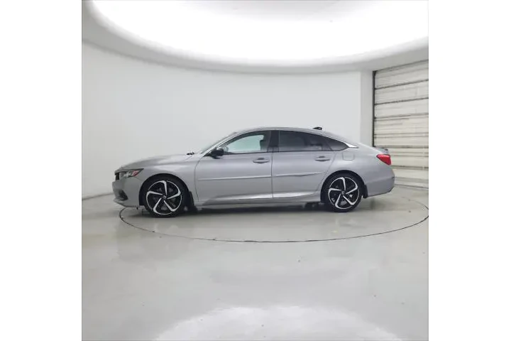 $27998 : Honda Accord 2022 Sport 4dr image 3