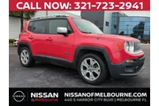 Jeep Renegade 2018 Limited 4