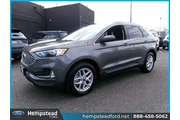 Ford Edge 2022 AWD SEL 4dr C en Long Island