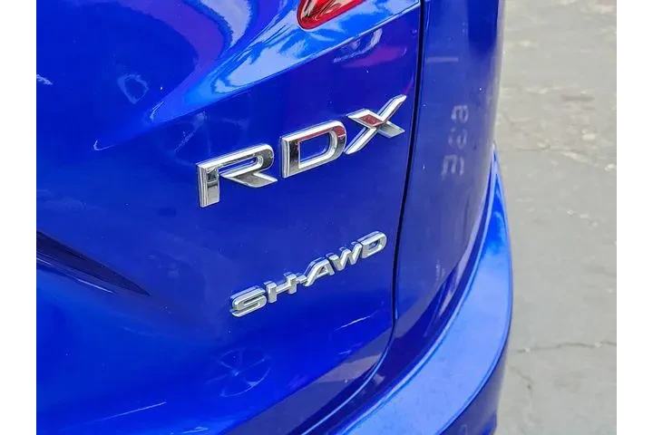 $36990 : Acura RDX 2023 SH-AWD 4dr SU image 6