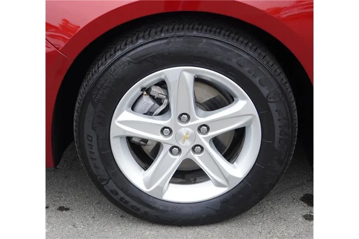 $18984 : 2024 Malibu LT image 9