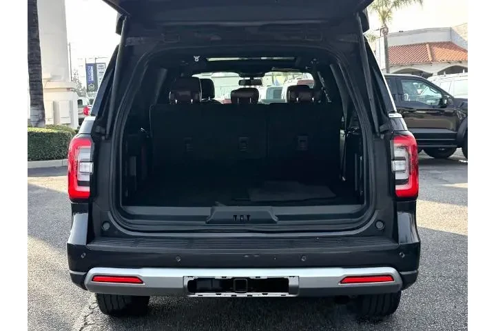 $39988 : Ford Expedition MAX 2024 4x2 image 10