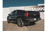 $22997 : Chevrolet Silverado 1500 201 thumbnail