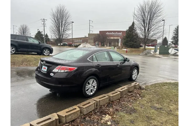 $5990 : 2010 MAZDA6 i Touring image 6