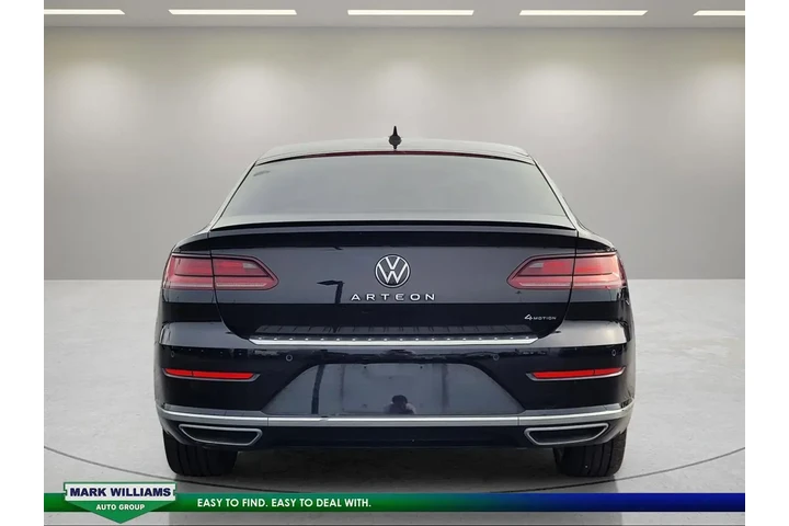 $34774 : Volkswagen Arteon 2023 AWD S image 3